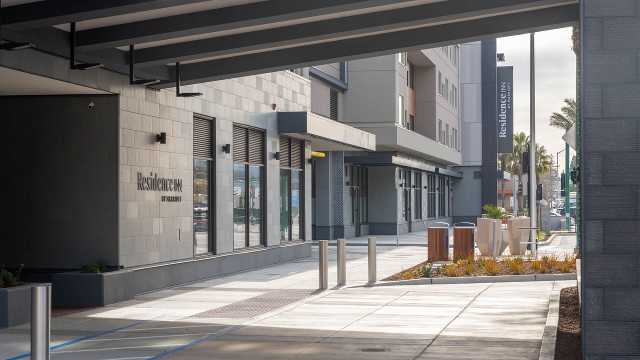 Photo of Outdoor in Millbrae