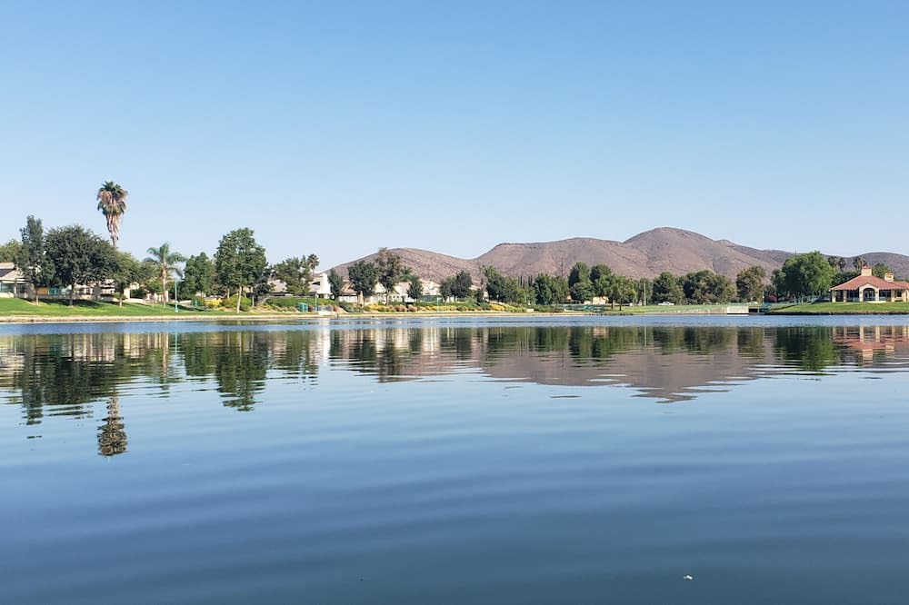 Photo of Outdoor in Menifee