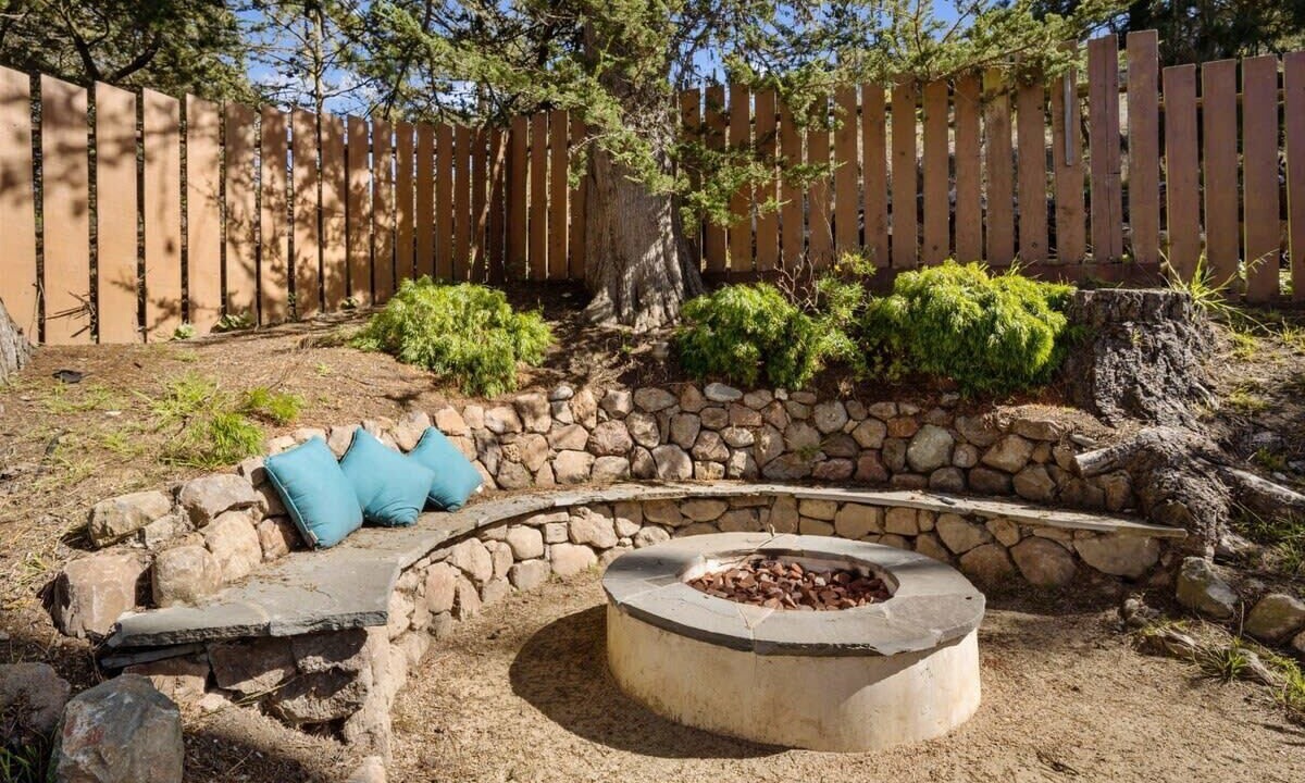 Photo of Outdoor in Edgemar - Pacific Manor