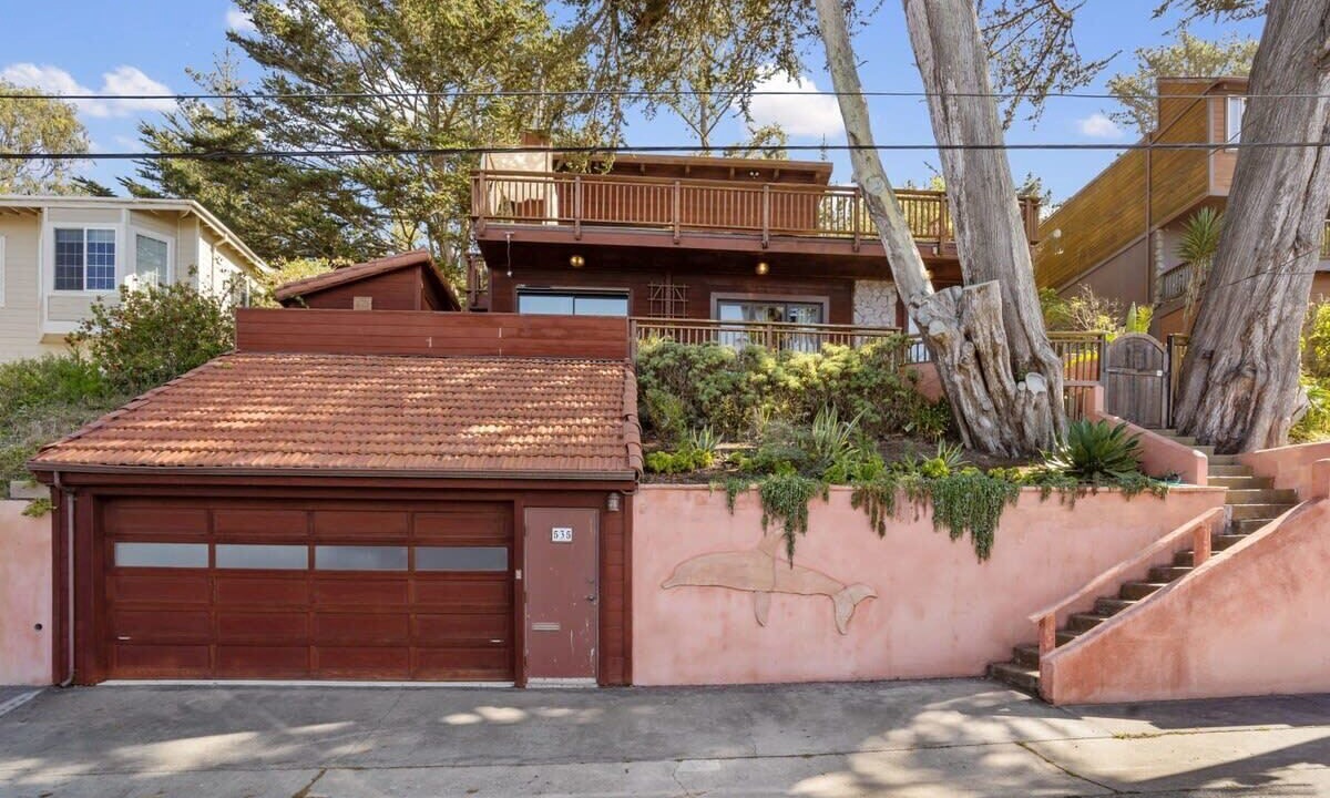 Photo of Outdoor in Edgemar - Pacific Manor