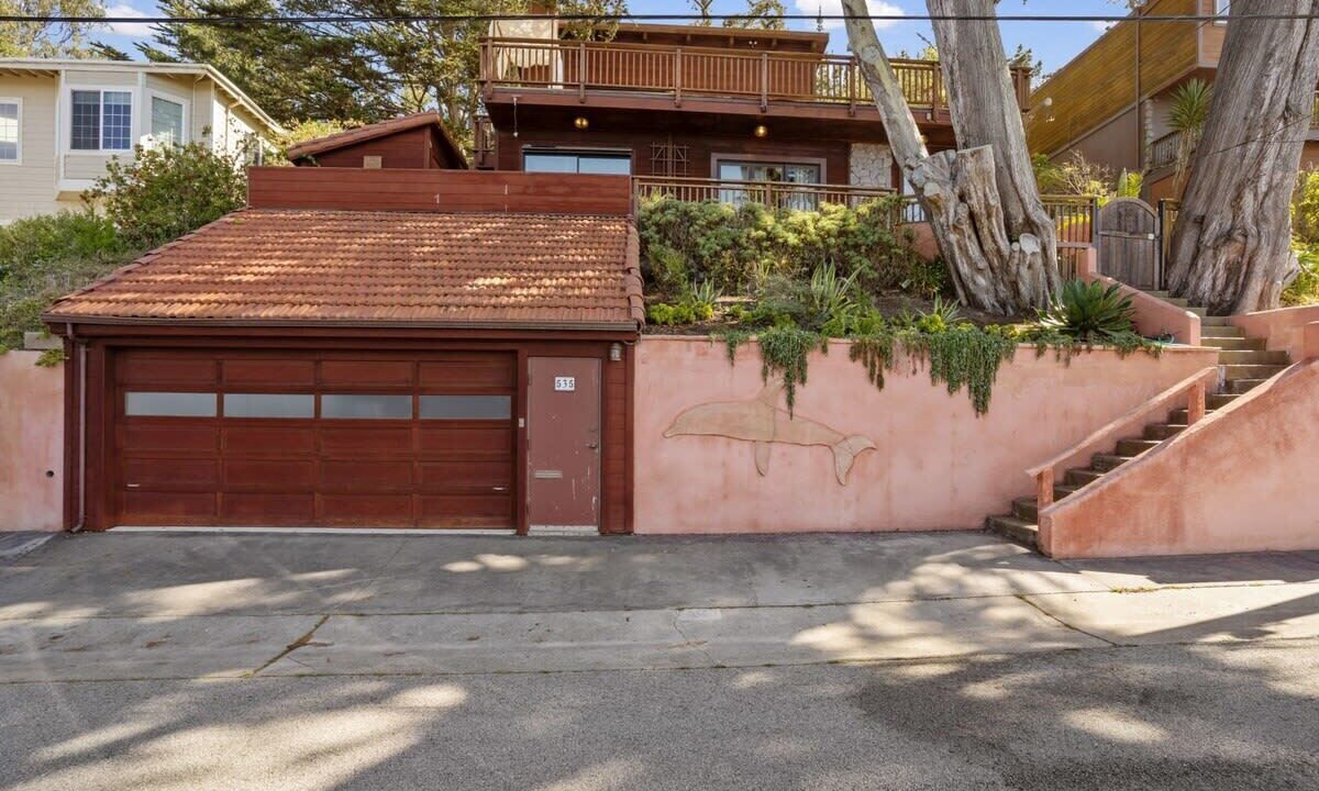 Photo of Outdoor in Edgemar - Pacific Manor