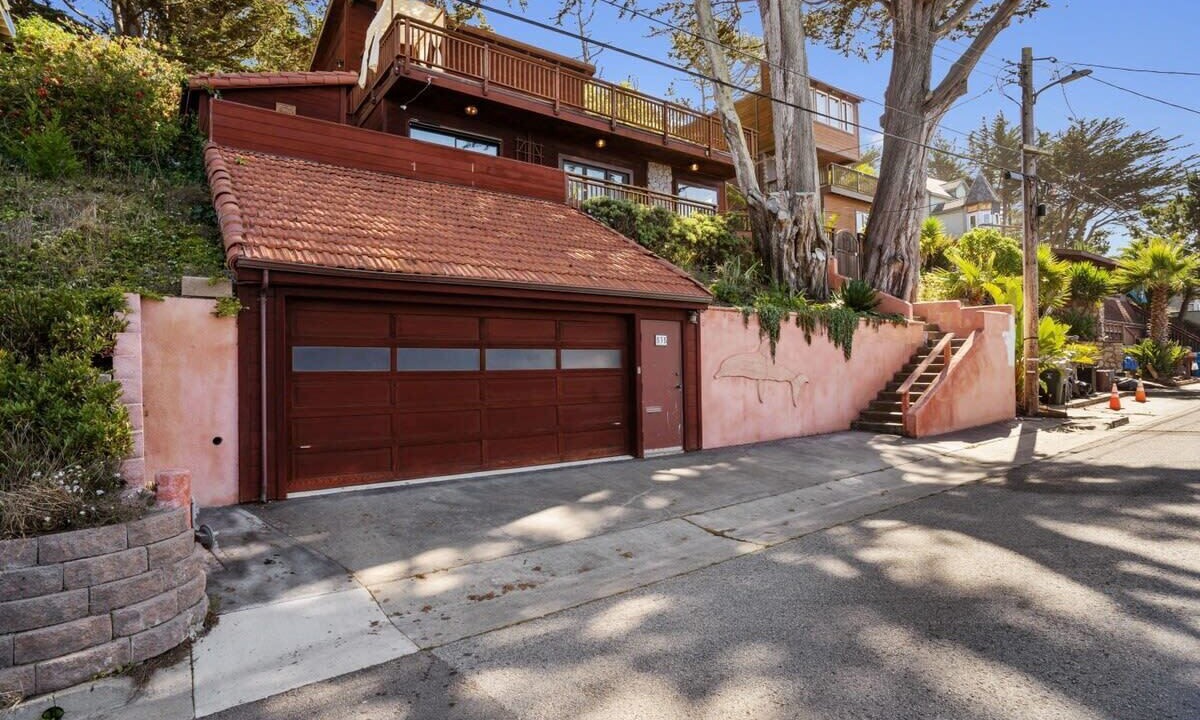 Photo of Outdoor in Edgemar - Pacific Manor
