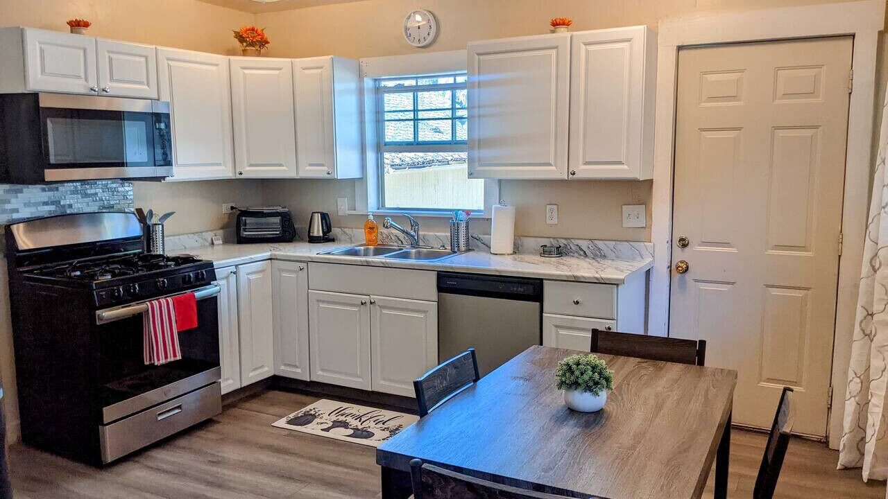 Photo of Kitchen in Susanville