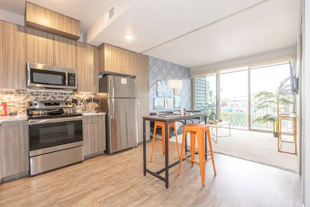 Photo of Kitchen in National City