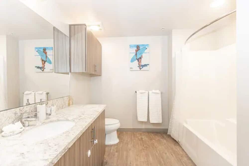 Photo of Bathroom in National City