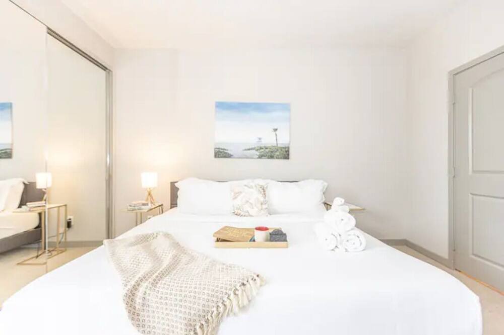 Photo of Bedroom in National City