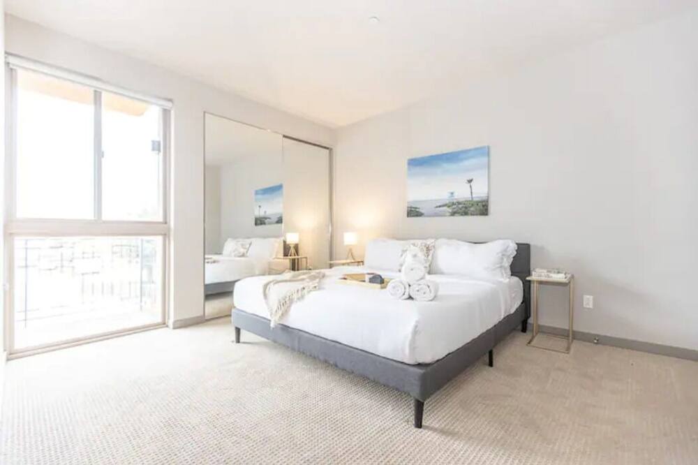 Photo of Bedroom in National City