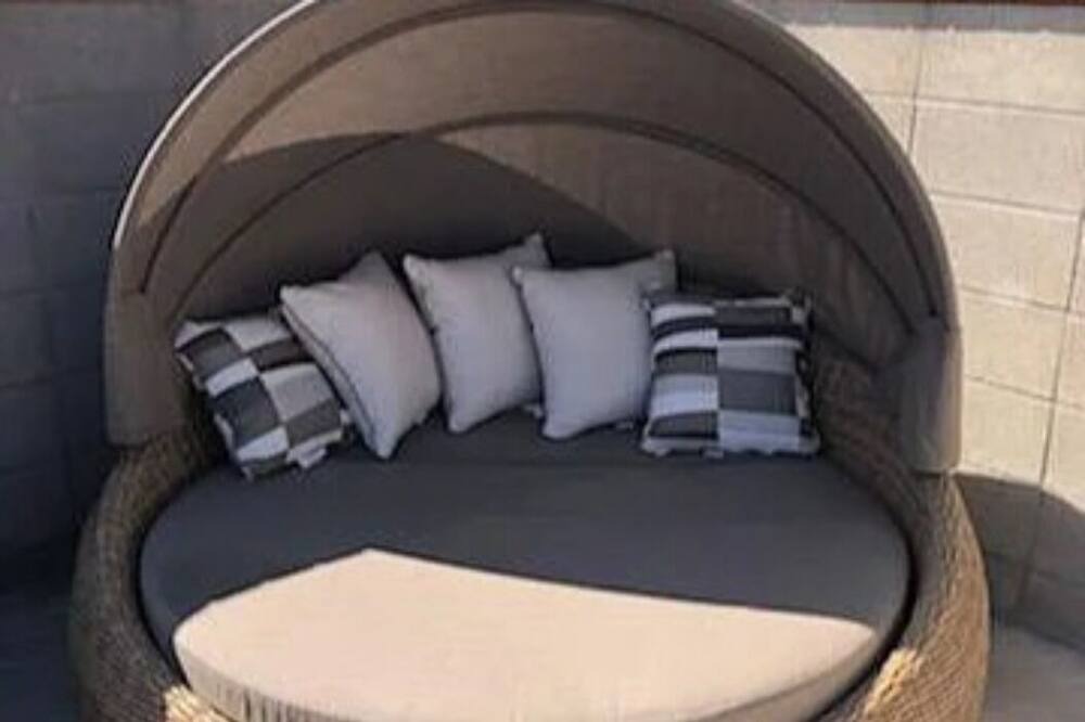 Photo of Bedroom in National City
