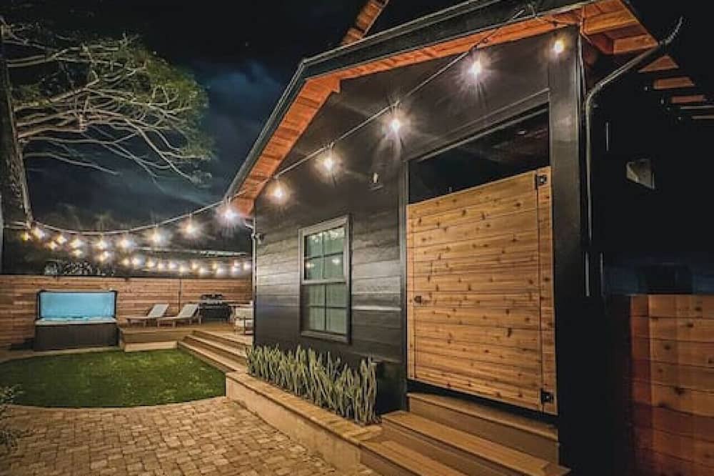 Photo of Patio Balcony in Leucadia