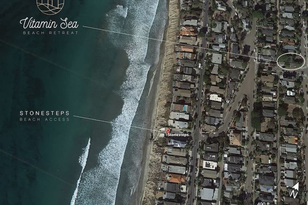 Photo of Outdoor in Leucadia