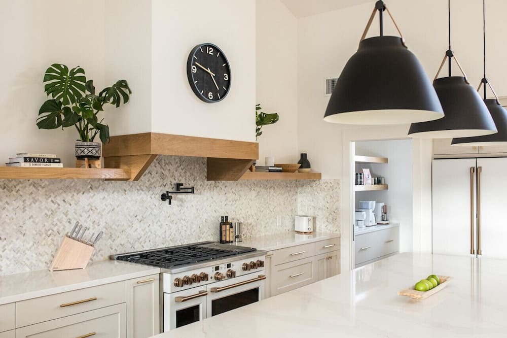 Photo of Kitchen in Leucadia