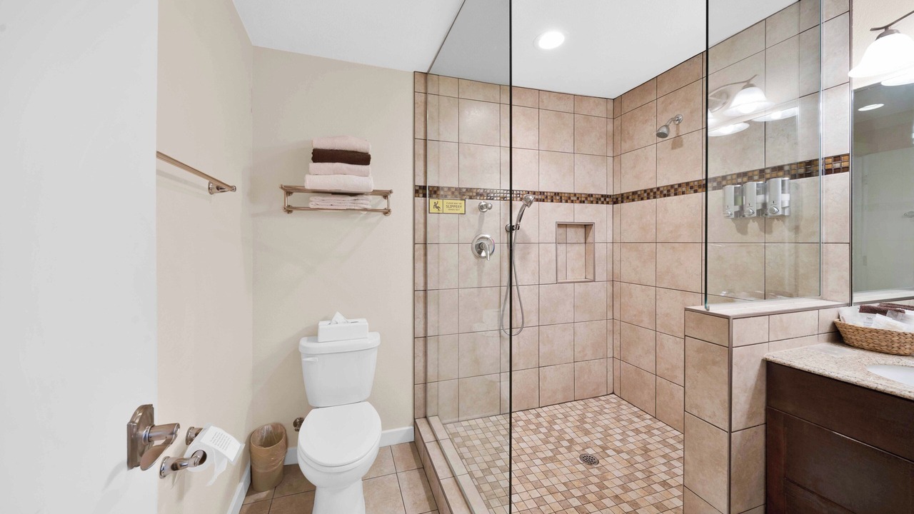Photo of Bathroom in O'Brien