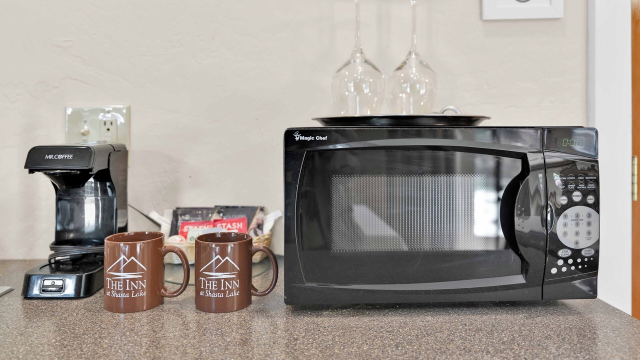 Photo of Kitchen in O'Brien