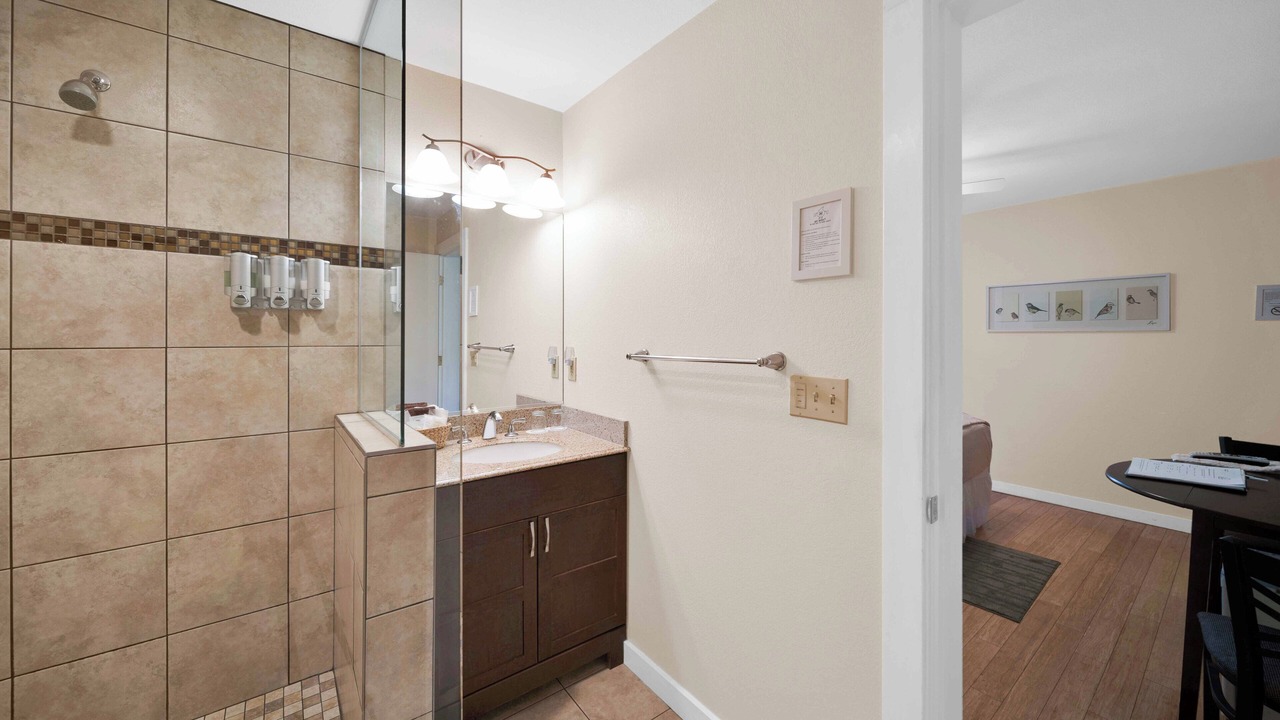 Photo of Bathroom in O'Brien