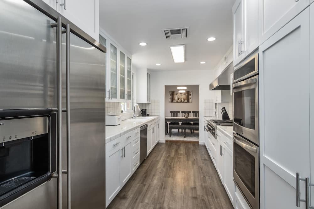 Photo of Kitchen in Valley Village