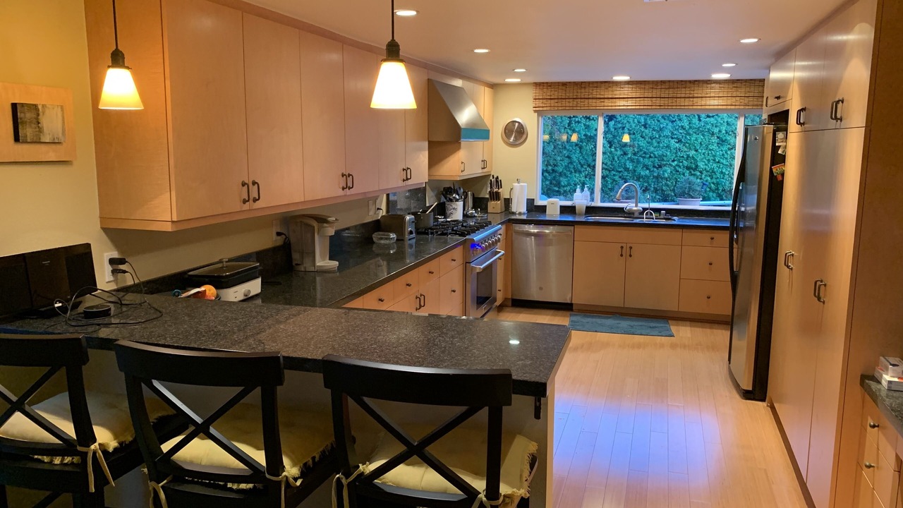 Photo of Kitchen in Westlake Village