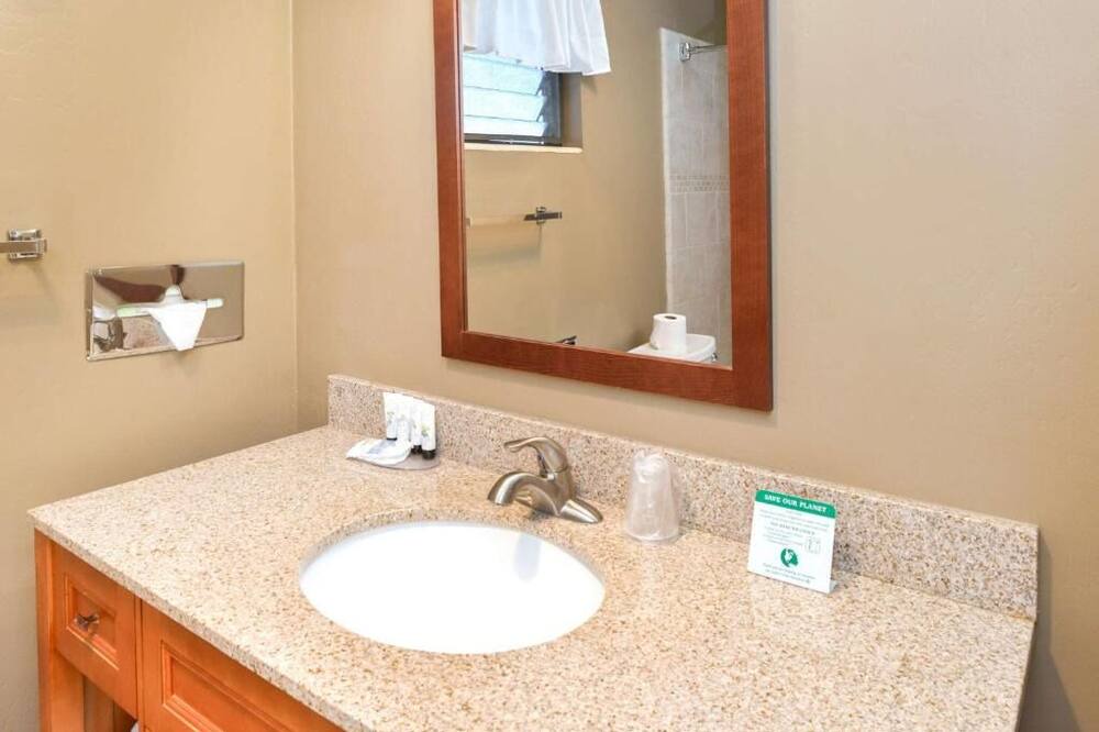 Photo of Bathroom in Solvang