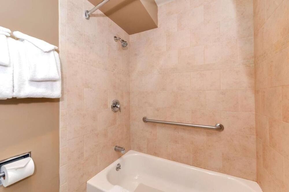 Photo of Bathroom in Solvang