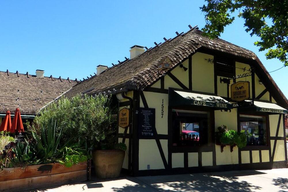Photo of Others in Solvang