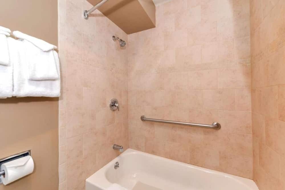 Photo of Bathroom in Solvang