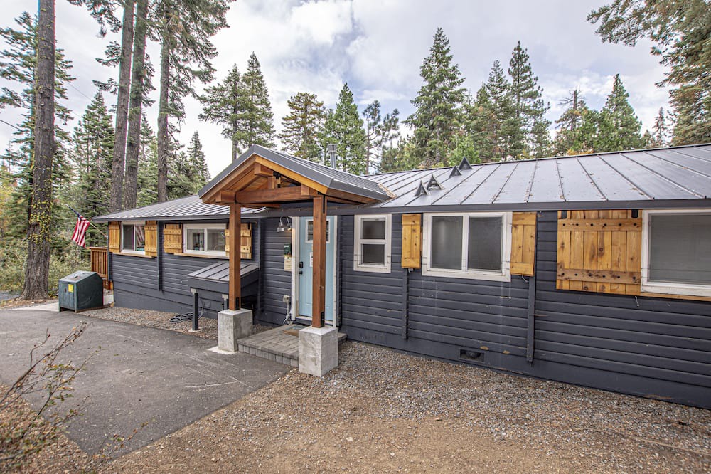 Photo of Outdoor in Tahoe Pines