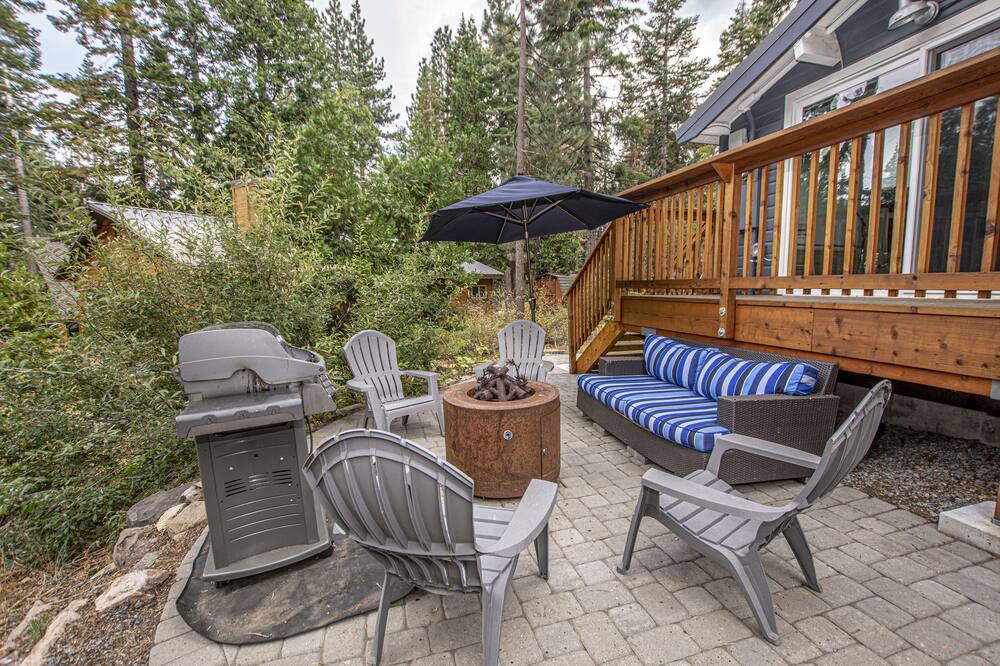 Photo of Outdoor in Tahoe Pines