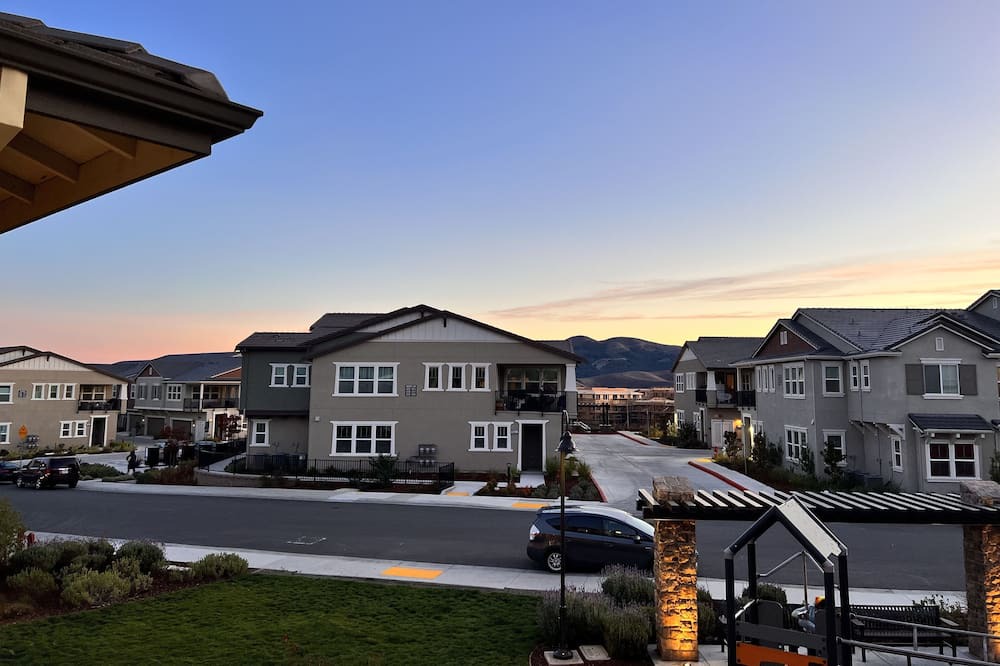 Photo of Bedroom in San Ramon