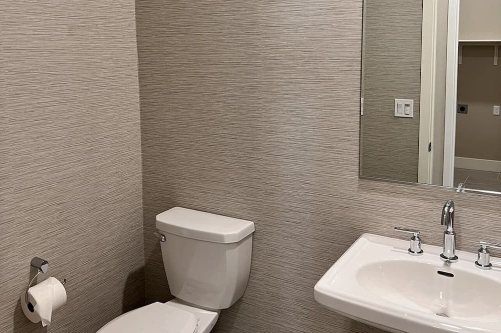 Photo of Bathroom in San Ramon
