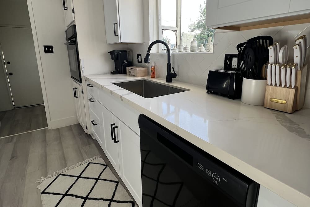 Photo of Kitchen in Visalia