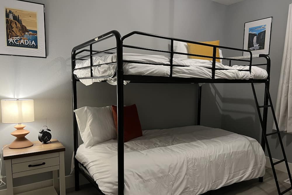 Photo of Bedroom in Visalia