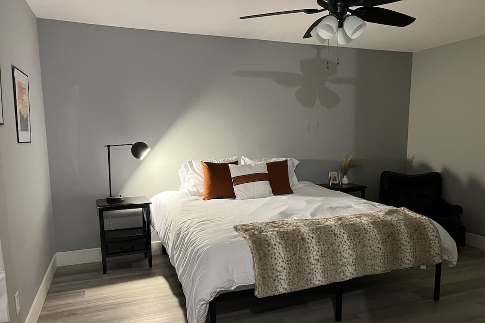 Photo of Bedroom in Visalia