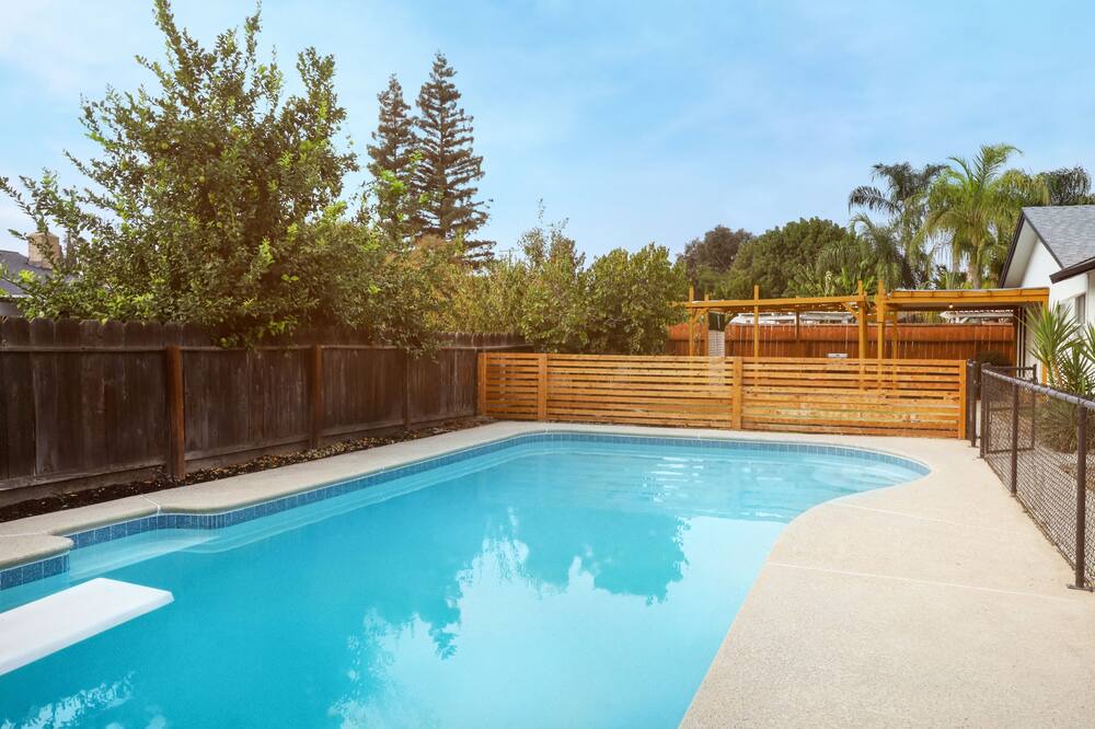 Photo of Outdoor in Visalia