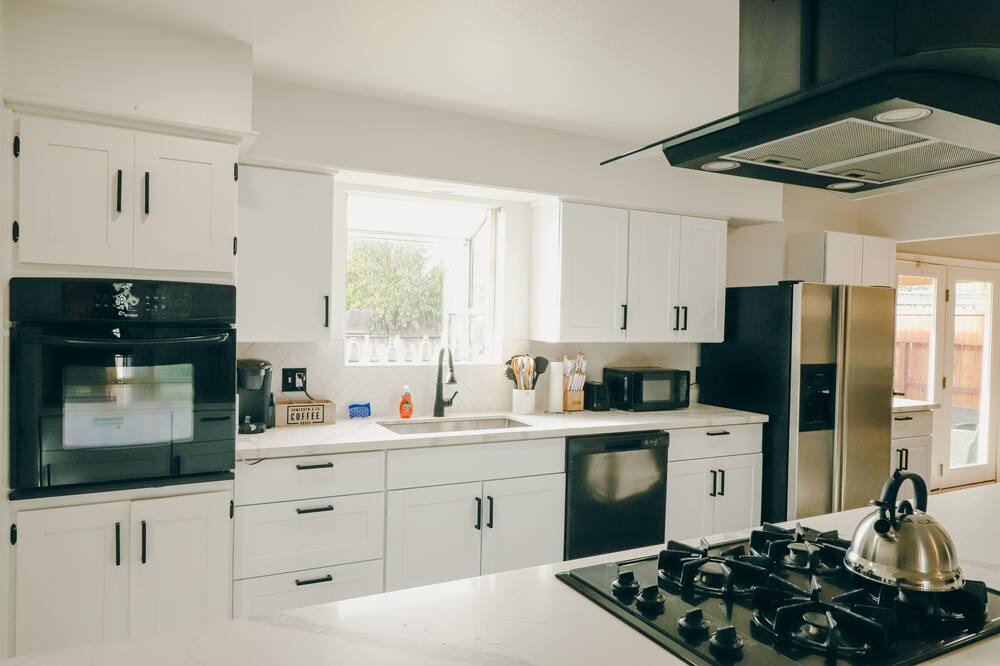 Photo of Kitchen in Visalia