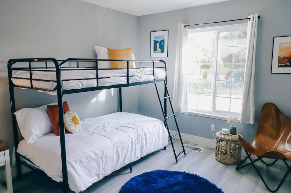 Photo of Bedroom in Visalia