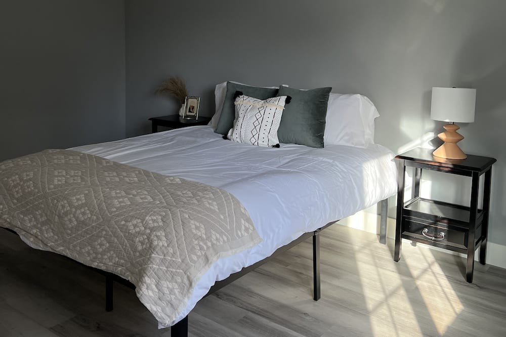 Photo of Bedroom in Visalia