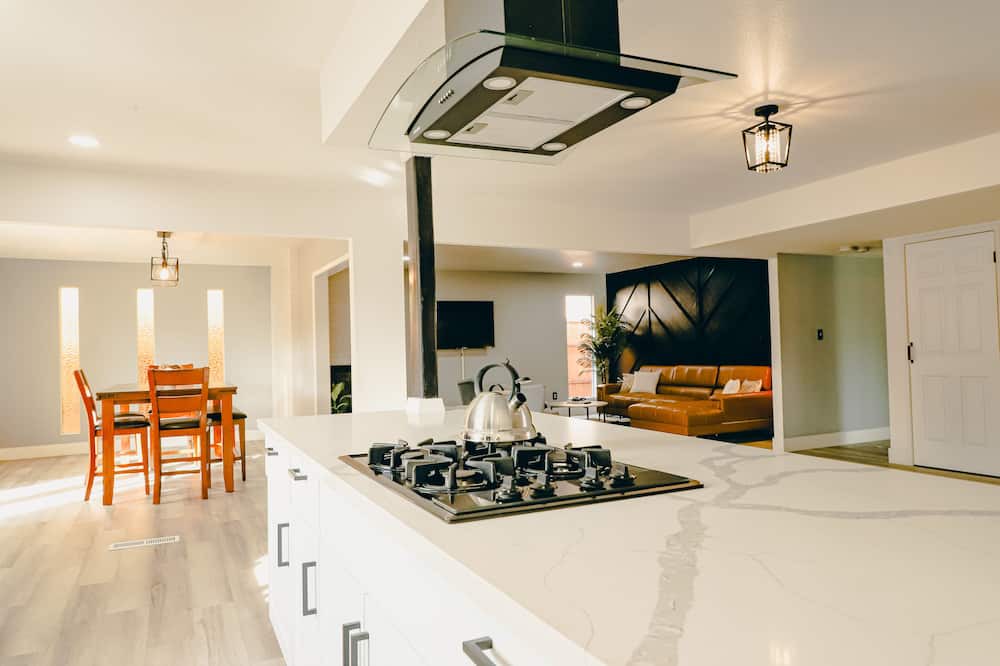 Photo of Kitchen in Visalia