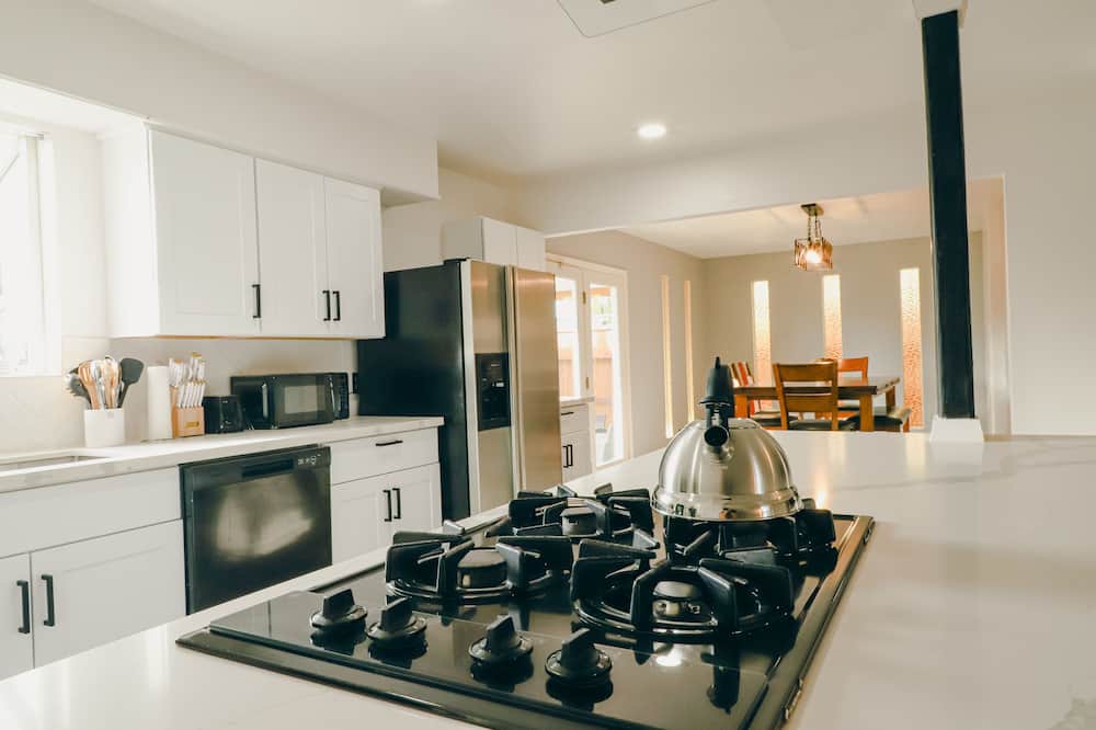 Photo of Kitchen in Visalia