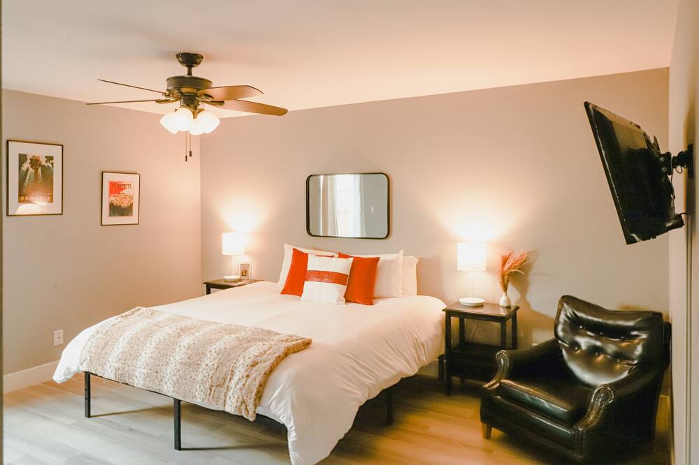 Photo of Bedroom in Visalia