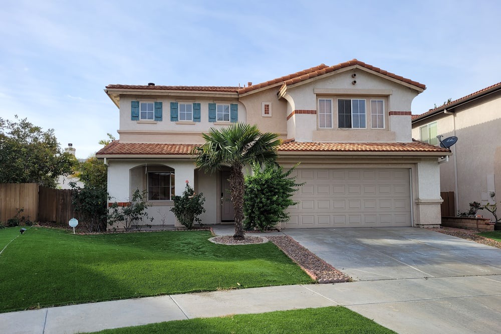 Photo of Outdoor in Ocean View Hills