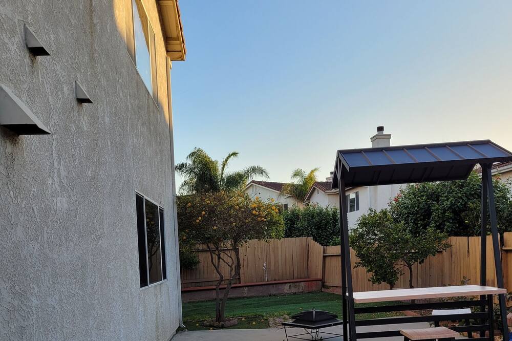 Photo of Outdoor in Ocean View Hills