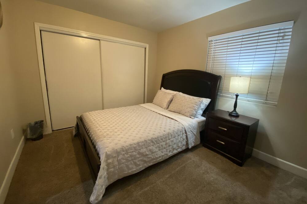Photo of Bedroom in Norwalk