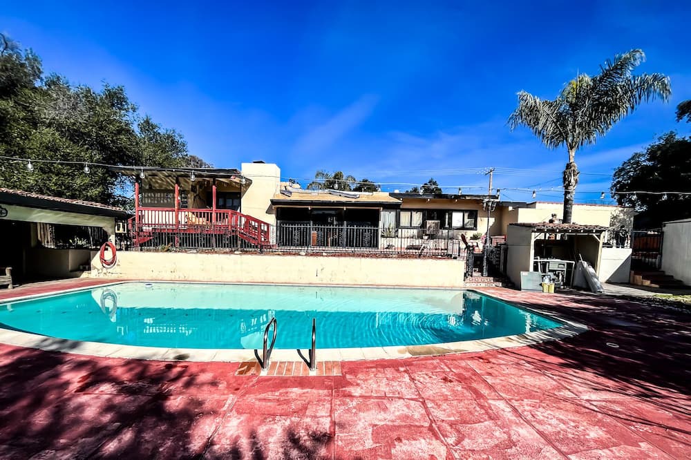 Photo of Outdoor in East Hemet