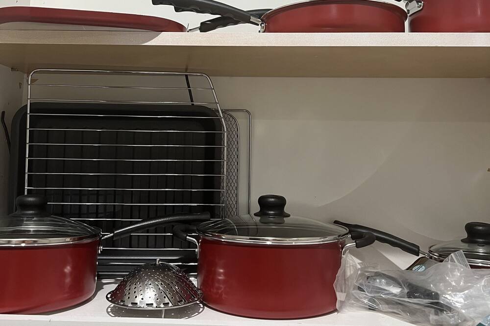 Photo of Kitchen in Fairfield