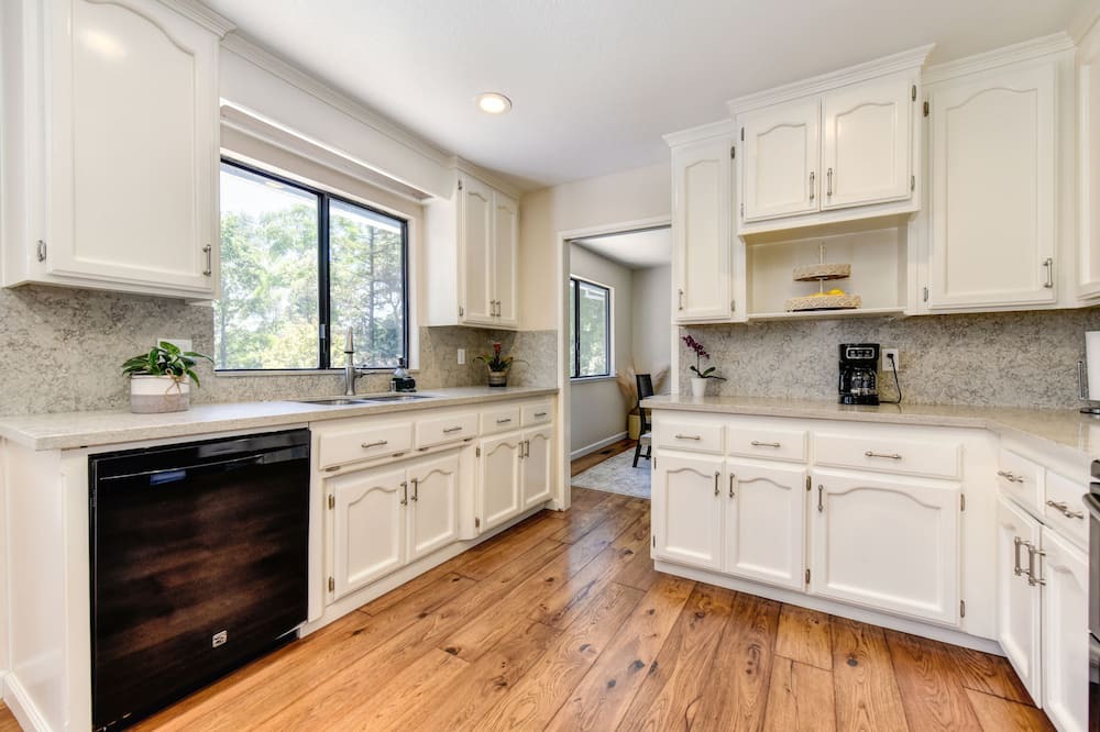 Photo of Kitchen in Orangevale