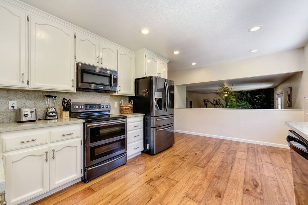 Photo of Kitchen in Orangevale