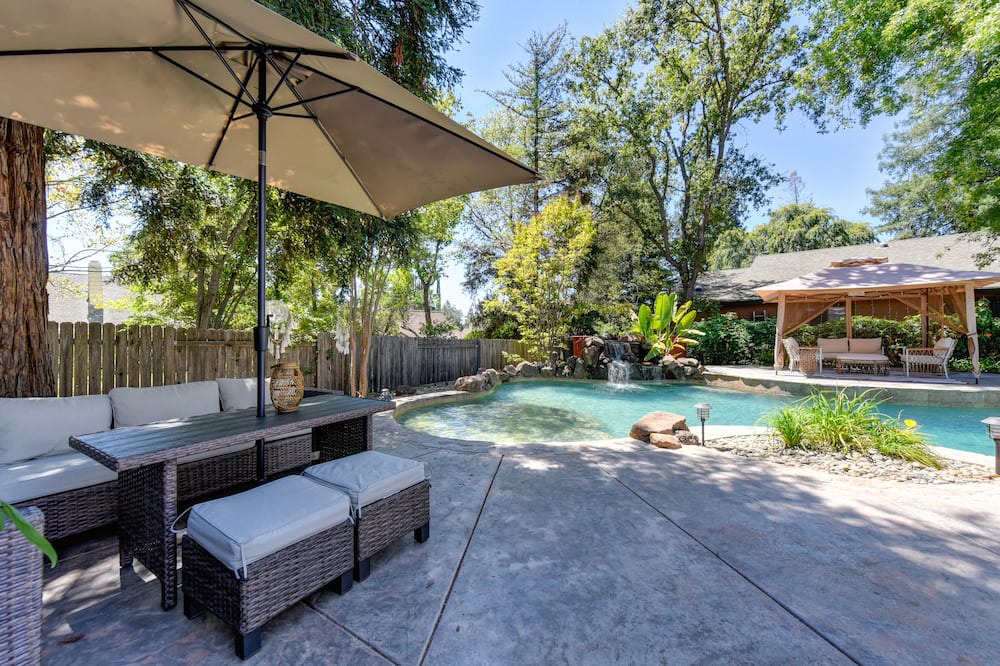 Photo of Outdoor in Orangevale