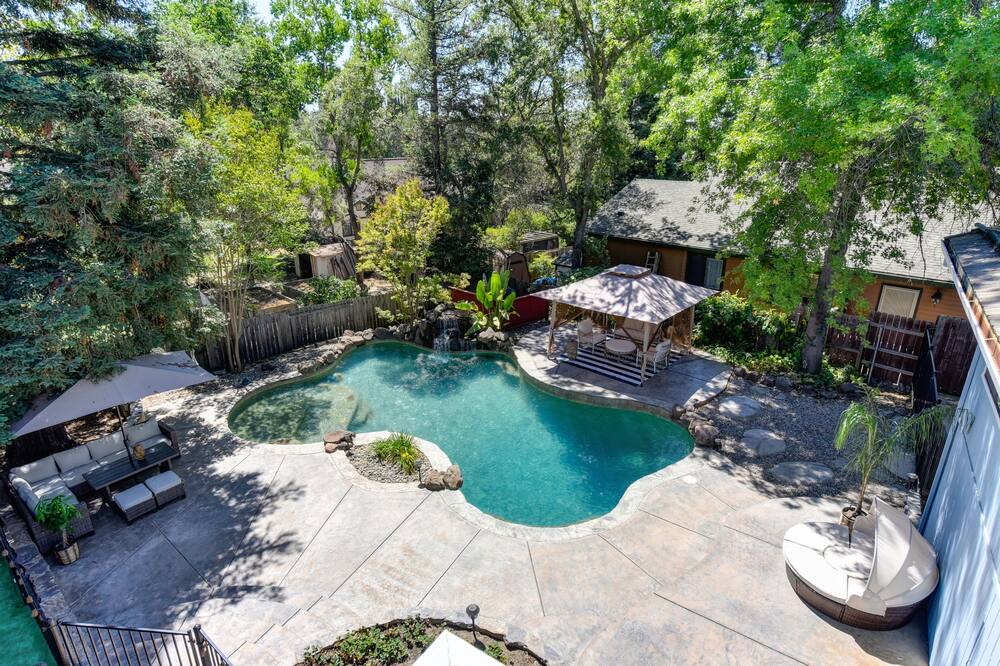 Photo of Outdoor in Orangevale