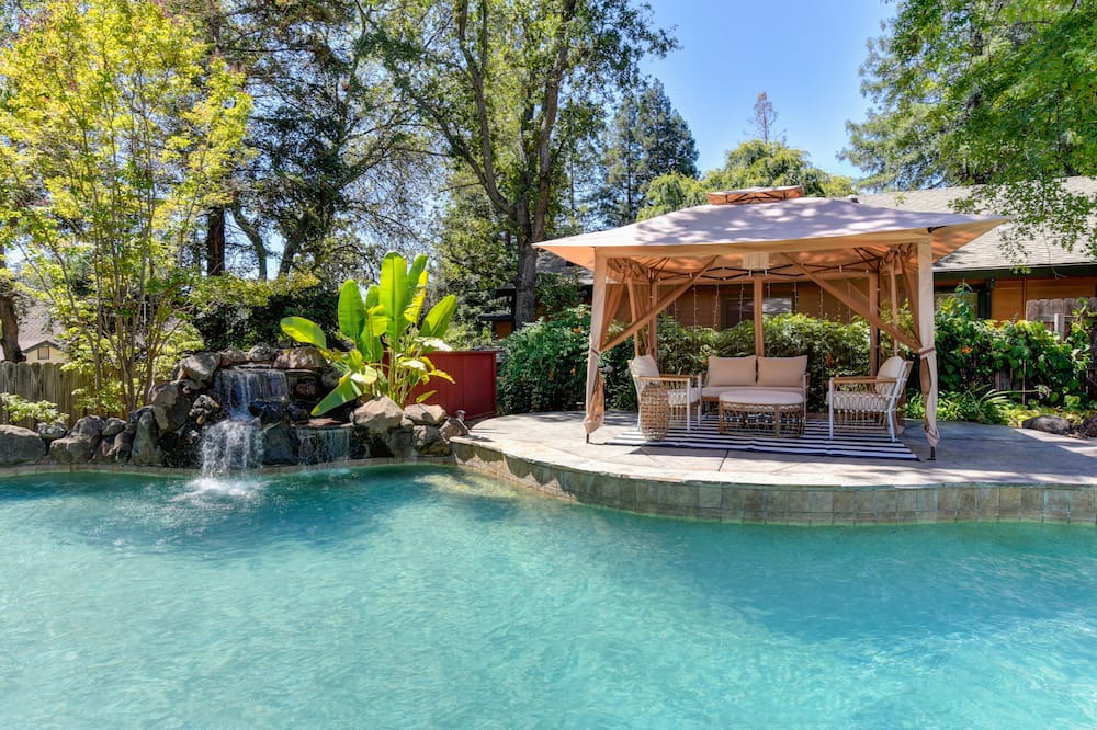Photo of Outdoor in Orangevale