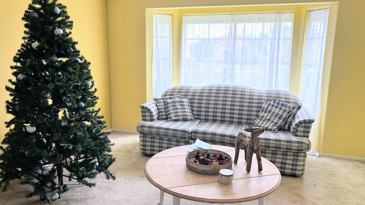 Photo of Livingroom in Hemet