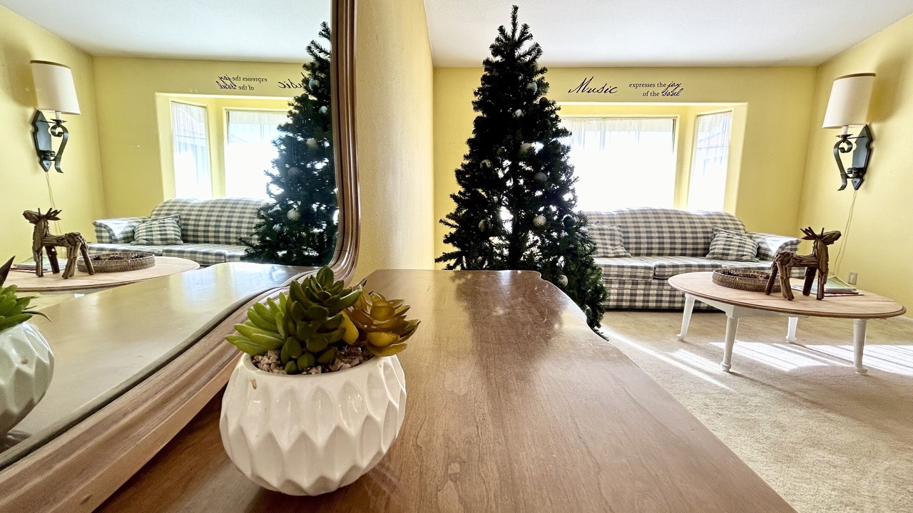 Photo of Livingroom in Hemet